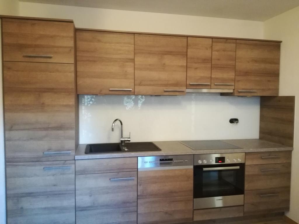 Haeus'L Am Ruan Aparthotel Berwang Kültér fotó