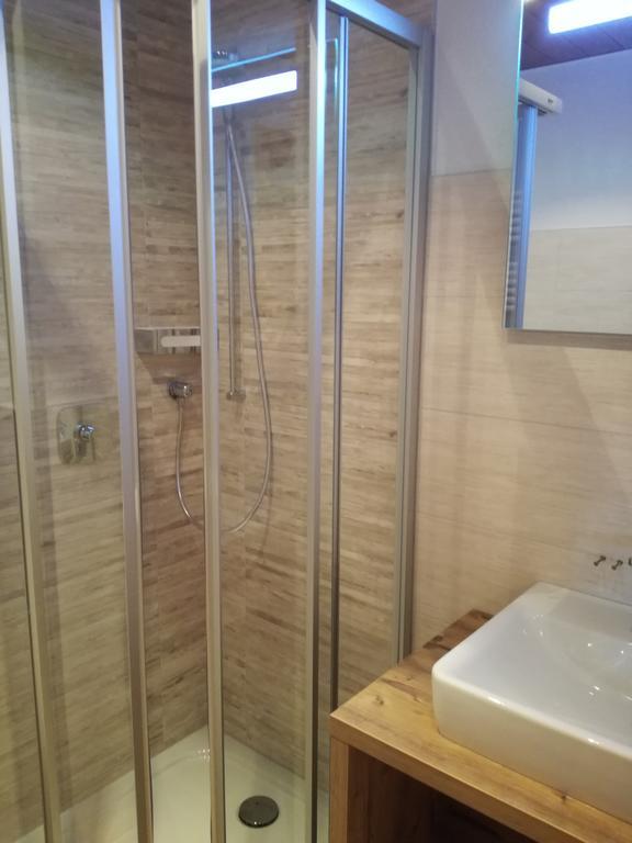 Haeus'L Am Ruan Aparthotel Berwang Kültér fotó