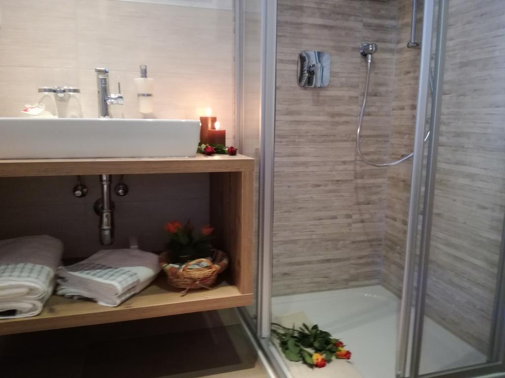 Haeus'L Am Ruan Aparthotel Berwang Kültér fotó