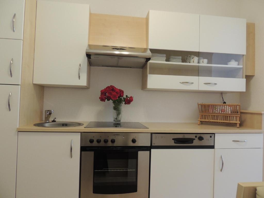Haeus'L Am Ruan Aparthotel Berwang Szoba fotó