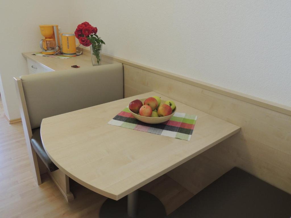 Haeus'L Am Ruan Aparthotel Berwang Szoba fotó
