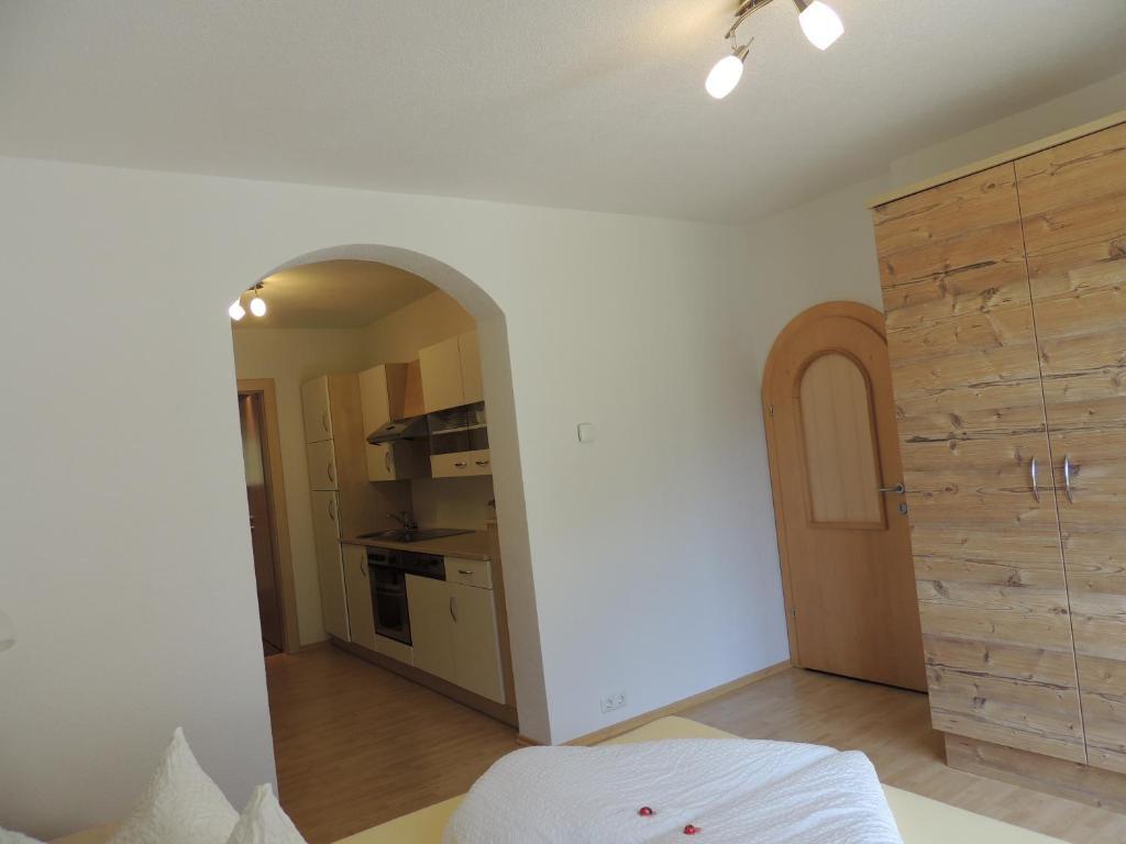 Haeus'L Am Ruan Aparthotel Berwang Szoba fotó